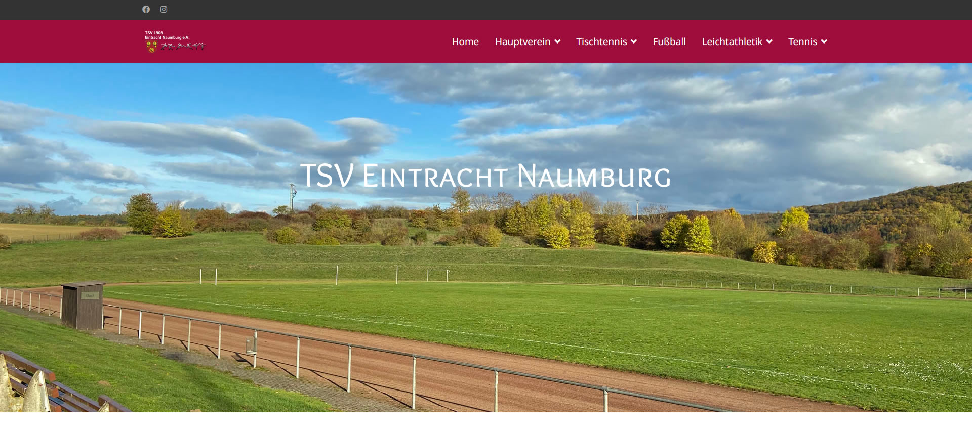 TSV 1906 Eintracht Naumburg